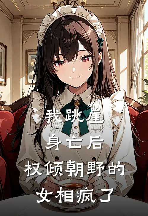 我跳崖身亡后，权倾朝野的女相疯了