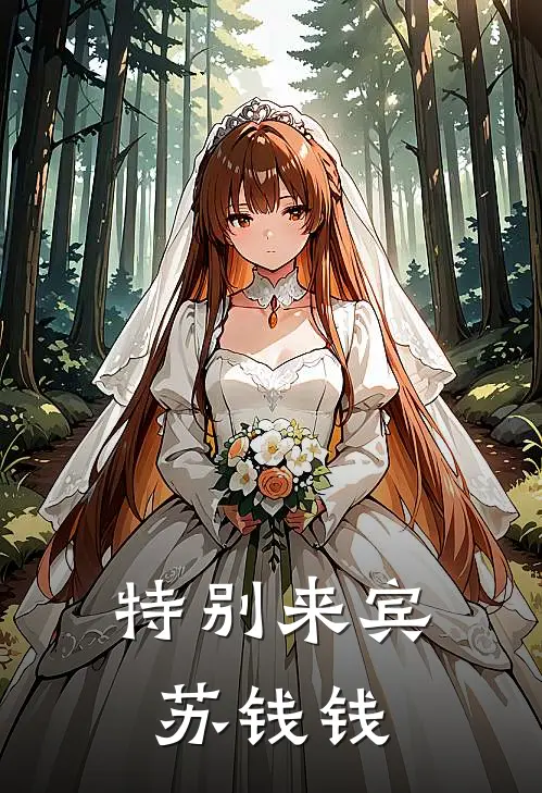 特别来宾苏钱钱