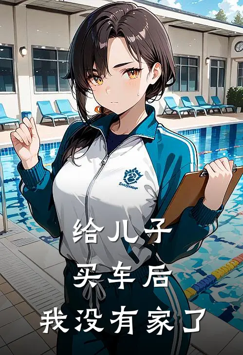 给儿子买车后，我没有家了