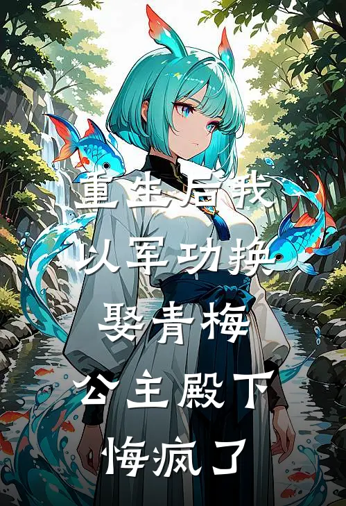 重生后我以军功换娶青梅，公主殿下悔疯了