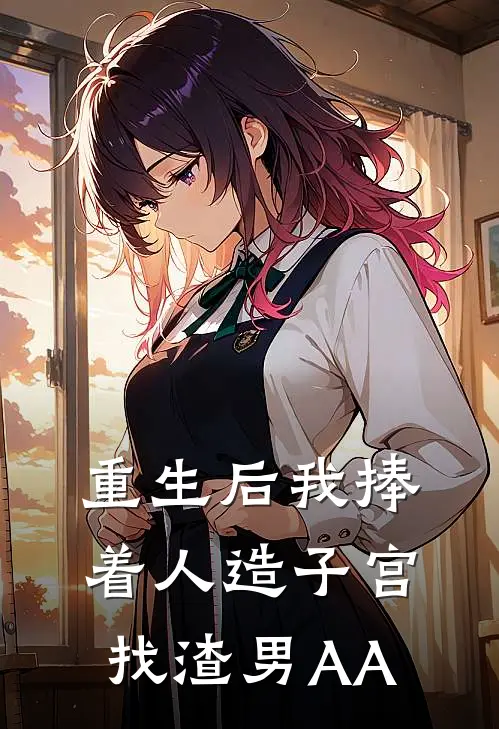 重生后我捧着人造子宫找渣男AA