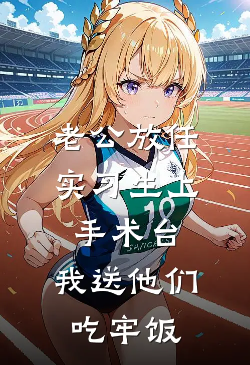 老公放任实习生上手术台，我送他们吃牢饭(周青青青青)免费阅读无弹窗_最新好看小说推荐老公放任实习生上手术台，我送他们吃牢饭周青青青青