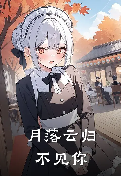 月落云归不见你