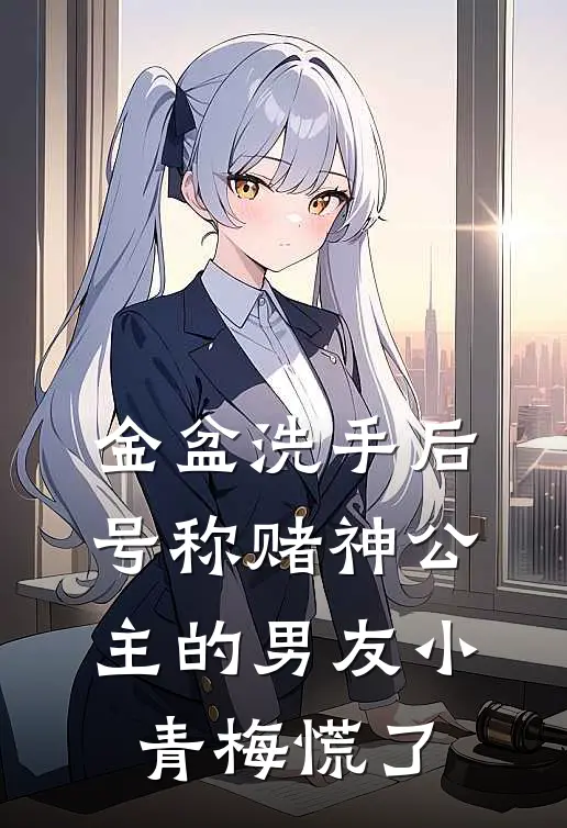 《金盆洗手后，号称赌神公主的男友小青梅慌了》青梅许嫣然完本小说_青梅许嫣然(金盆洗手后，号称赌神公主的男友小青梅慌了)全文免费阅读无弹窗大结局