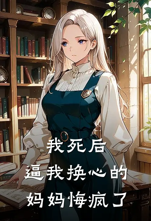 我死后，逼我换心的妈妈悔疯了