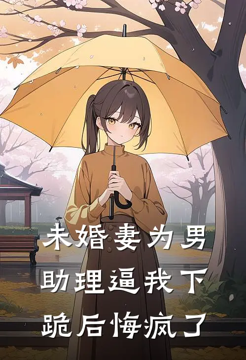 未婚妻为男助理逼我下跪后悔疯了