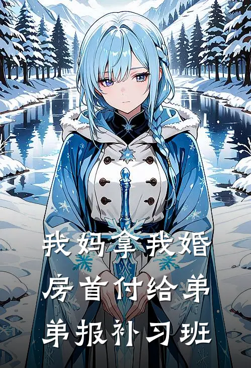 我妈拿我婚房首付给弟弟报补习班(周凯林帆)最新小说推荐_最新热门小说我妈拿我婚房首付给弟弟报补习班周凯林帆