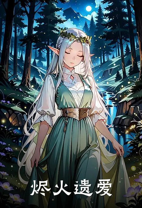 烬火遗爱(萧璟焱萧柔)热门网络小说_最新章节列表烬火遗爱(萧璟焱萧柔)