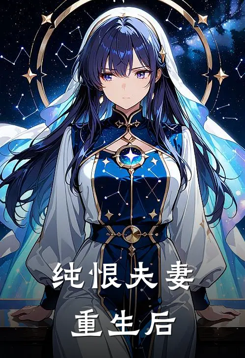 纯恨夫妻重生后