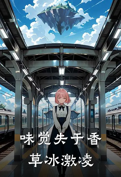 味觉失于香草冰激凌