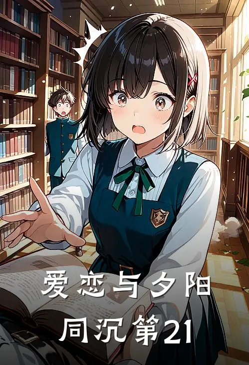 爱恋与夕阳同沉第21