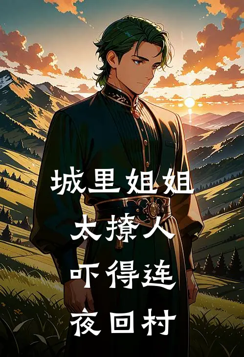 城里姐姐太撩人，吓得连夜回村