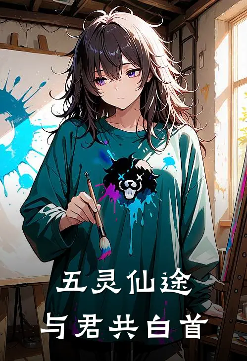 五灵仙途，与君共白首