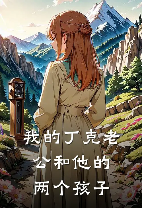 我的丁克老公和他的两个孩子