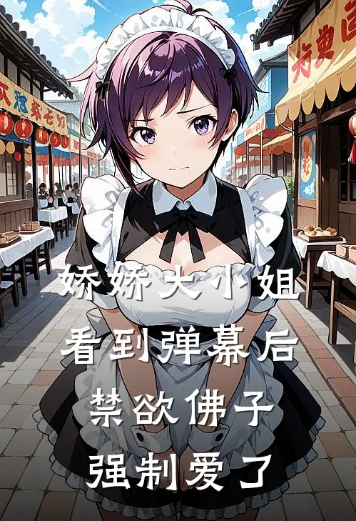 娇娇大小姐看到弹幕后，禁欲佛子强制爱了许寂云洪昌热门小说完结_热门的小说娇娇大小姐看到弹幕后，禁欲佛子强制爱了许寂云洪昌