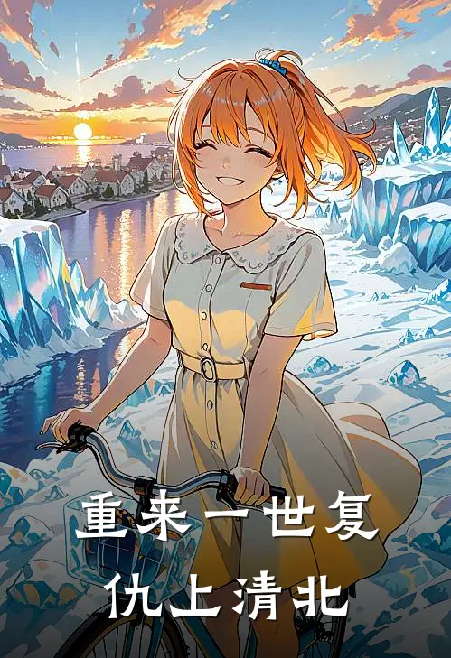 重来一世复仇上清北