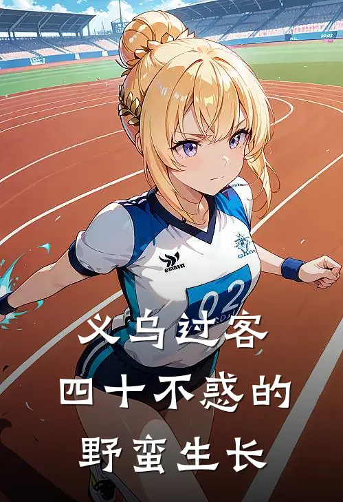 义乌过客：四十不惑的野蛮生长