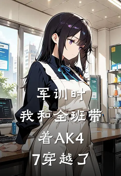 军训时，我和全班带着AK47穿越了(抖音热门)免费小说完结版_最新章节列表军训时，我和全班带着AK47穿越了(抖音热门)