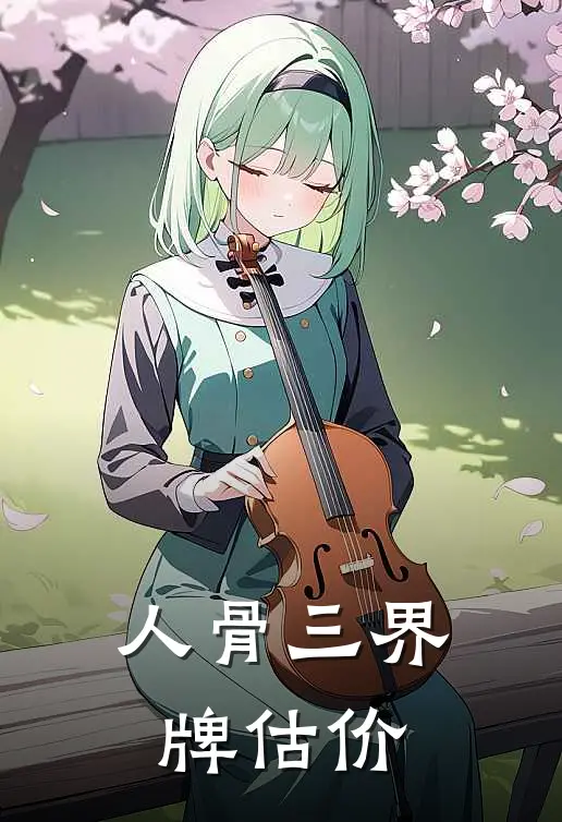 人骨三界牌估价