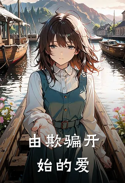 由欺骗开始的爱