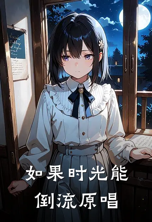 如果时光能倒流原唱