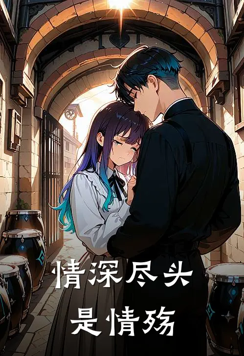 情深尽头是情殇