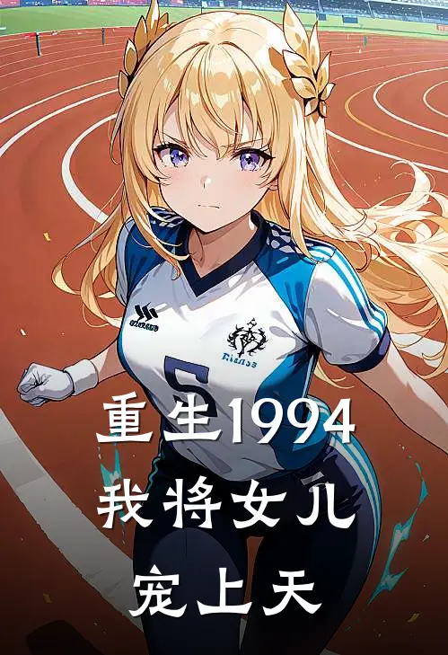 重生1994，我将女儿宠上天