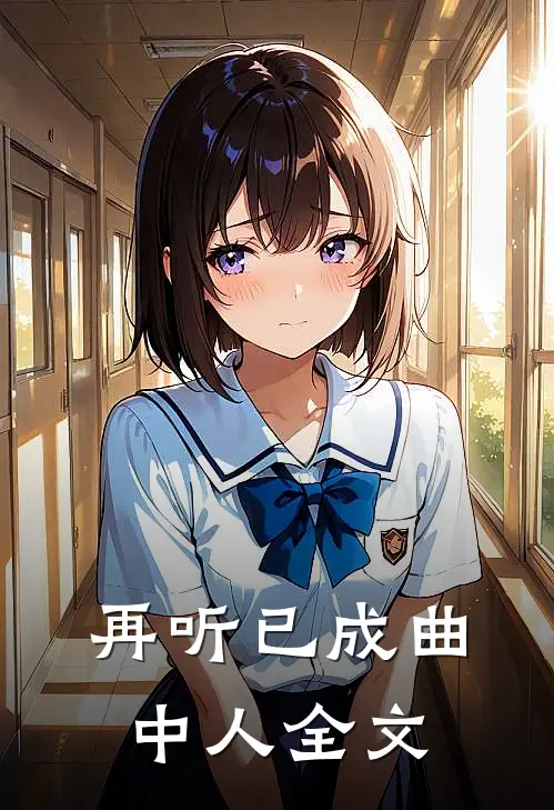 再听已成曲中人全文