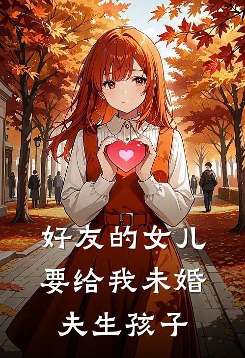 好友的女儿要给我未婚夫生孩子