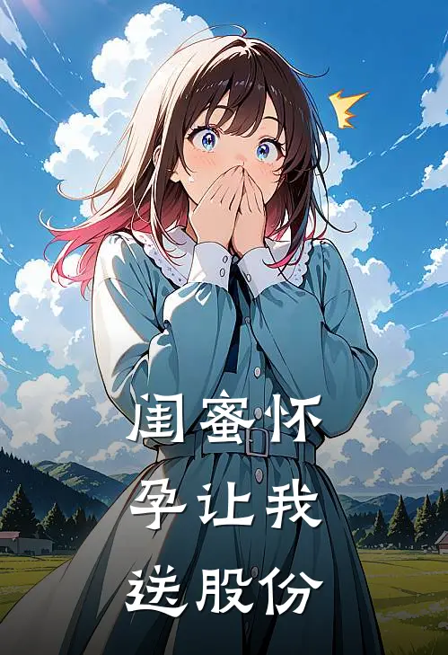 闺蜜怀孕让我送股份(刘倩倩倩)完结版免费阅读_闺蜜怀孕让我送股份全文免费阅读