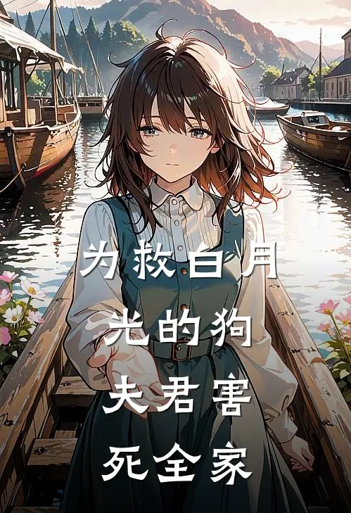 为救白月光的狗，夫君害死全家