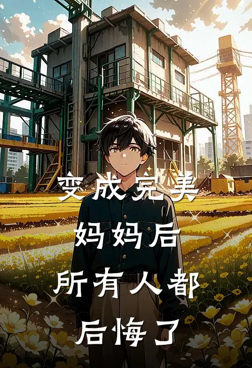 变成完美妈妈后，所有人都后悔了