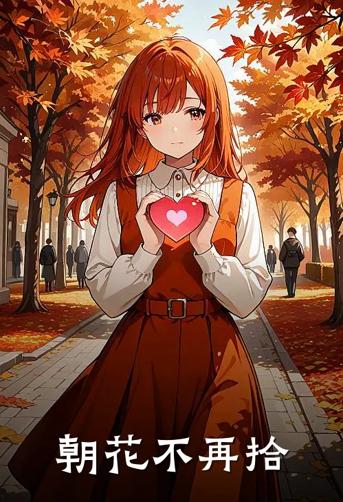 朝花不再拾