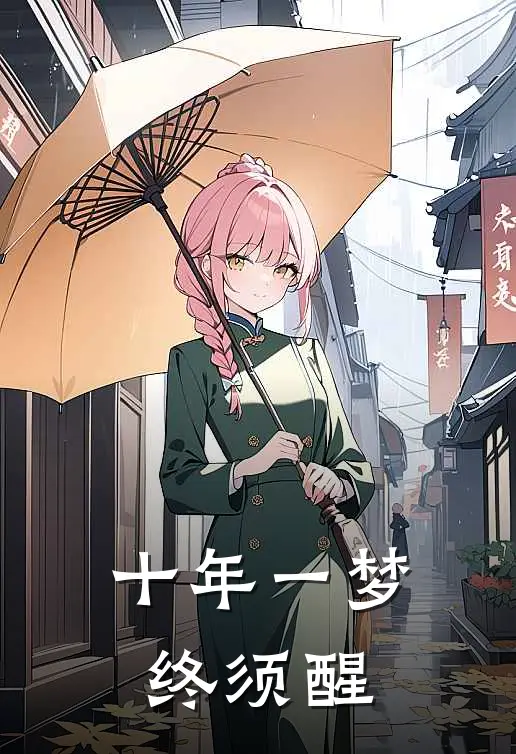 十年一梦终须醒