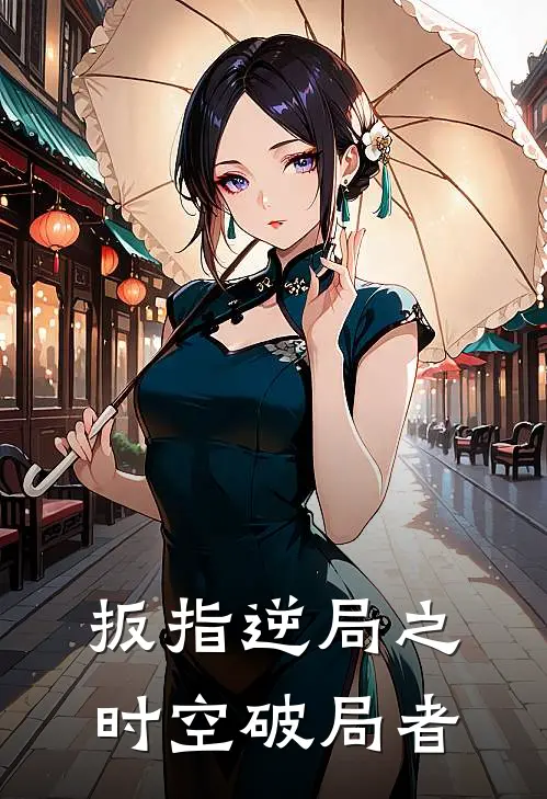 扳指逆局之时空破局者