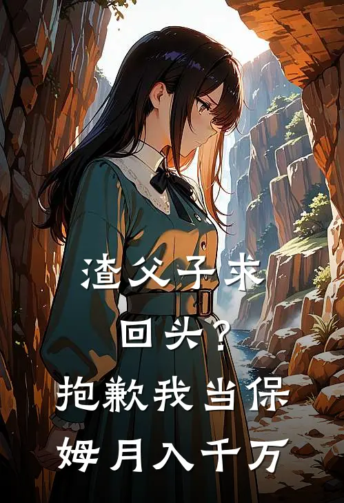渣父子求回头？抱歉，我当保姆月入千万
