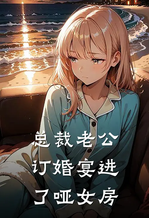 总裁老公订婚宴进了哑女房