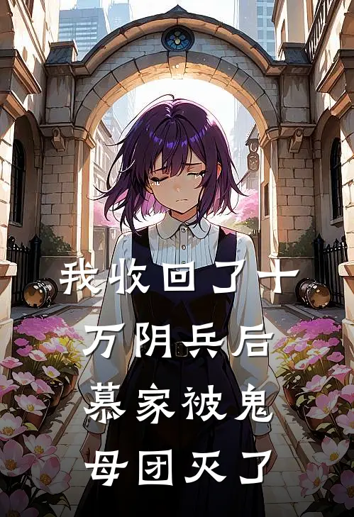 我收回了十万阴兵后，慕家被鬼母团灭了(孙慕辰慕家)小说最新章节_全文免费小说我收回了十万阴兵后，慕家被鬼母团灭了孙慕辰慕家