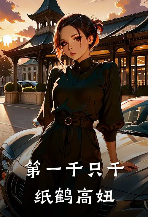 第一千只千纸鹤 高妞