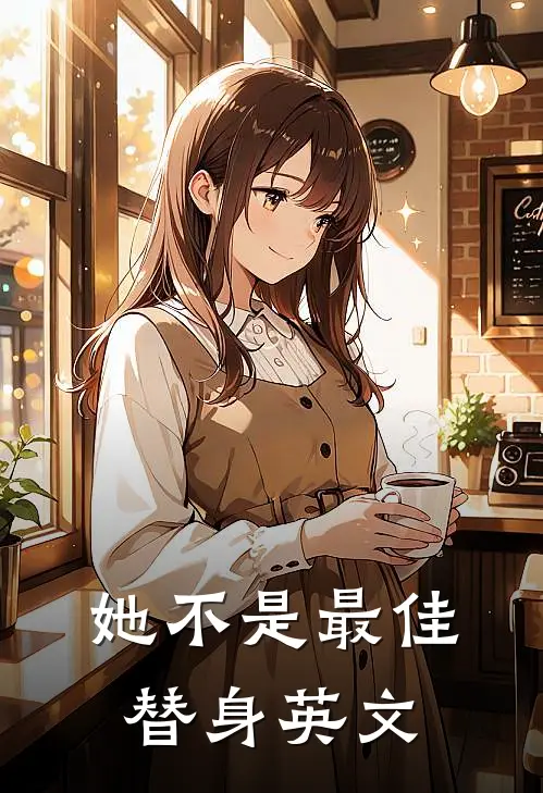 她不是最佳替身英文