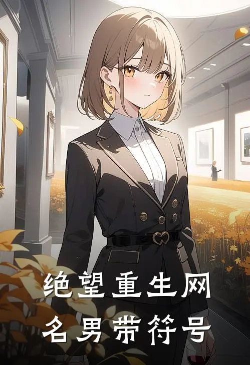 绝望重生网名男带符号