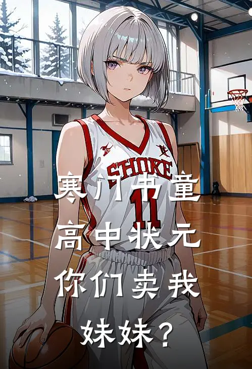 寒门书童：高中状元，你们卖我妹妹？