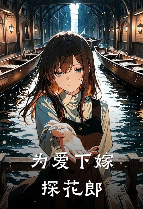 为爱下嫁探花郎