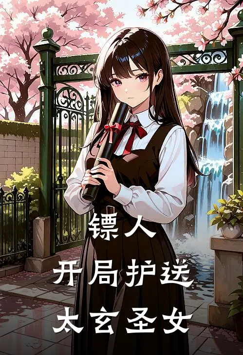 镖人：开局护送太玄圣女