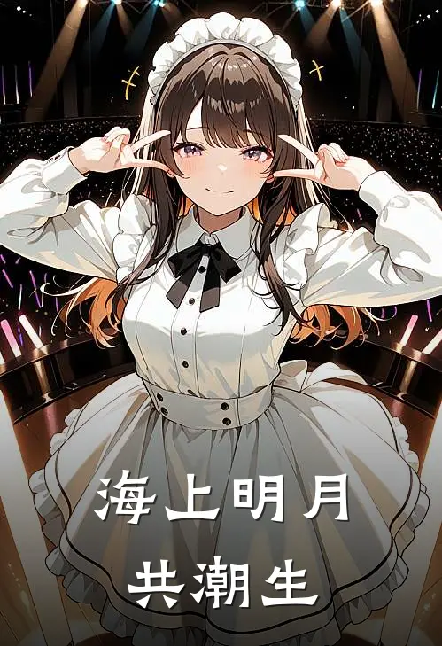 海上明月共潮生