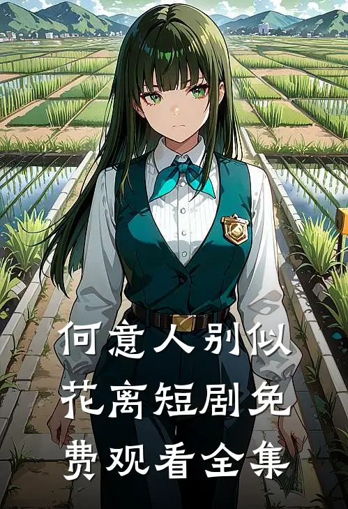 何意人别似花离短剧免费观看全集