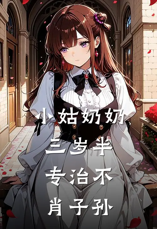 小姑奶奶三岁半，专治不肖子孙