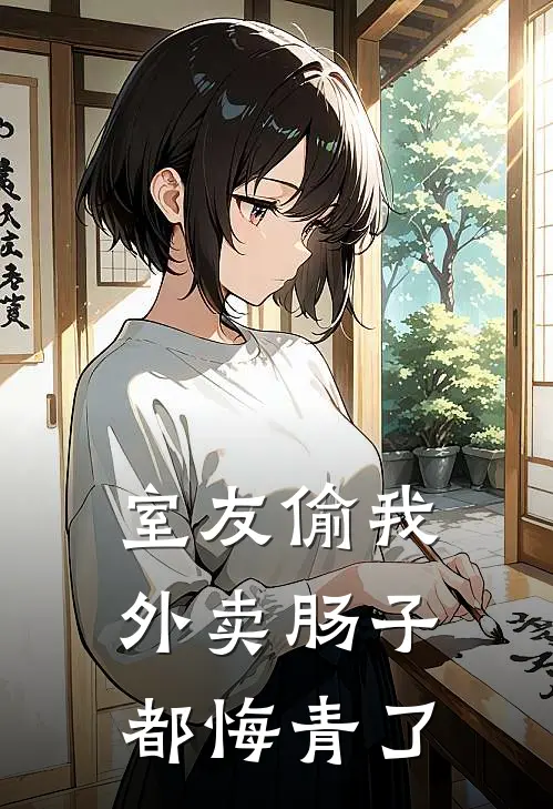 室友偷我外卖肠子都悔青了