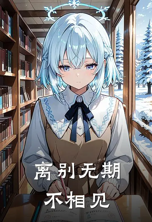 离别无期不相见