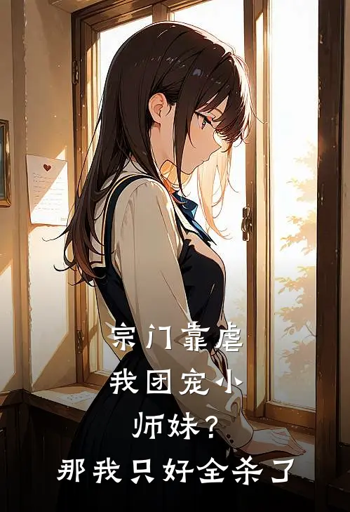 宗门靠虐我团宠小师妹？那我只好全杀了(凌九霄虞画衣)完整版免费阅读_最新章节列表宗门靠虐我团宠小师妹？那我只好全杀了(凌九霄虞画衣)